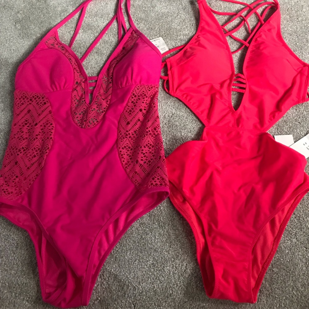 Swimsuit Bundle